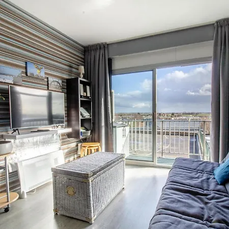 Studio Horizon 0110 Appartement *