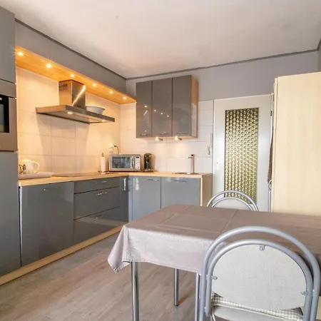 Studio Horizon 0110 Appartement Westende-Bad