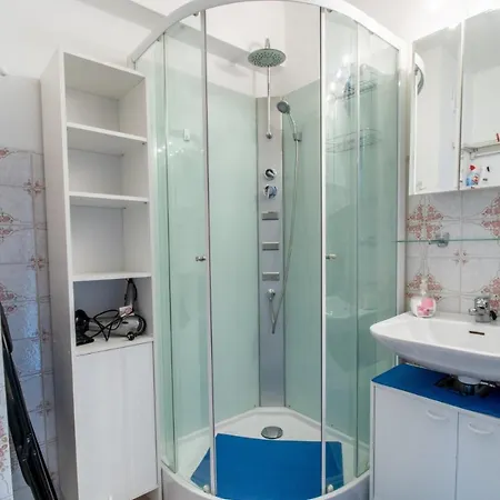 Appartement Studio Horizon 0110 *