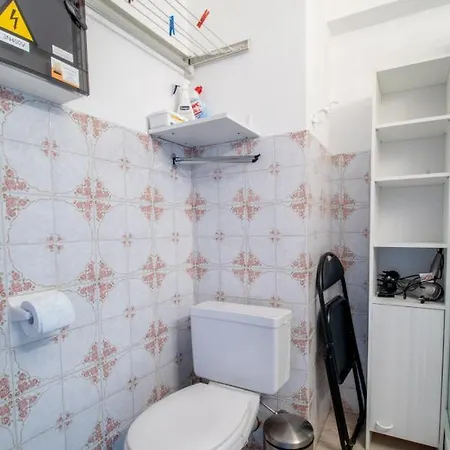 Studio Horizon 0110 Appartement Westende-Bad